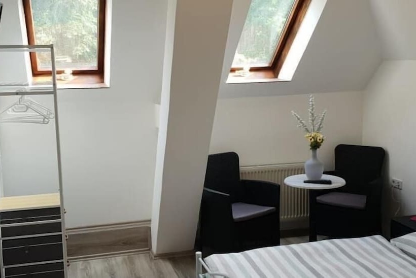 Landhotel Sonnenschein