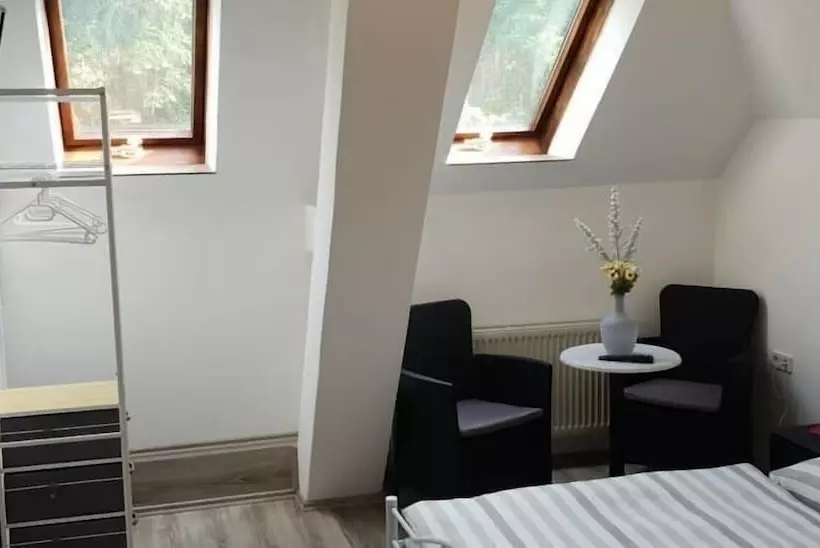 Landhotel Sonnenschein