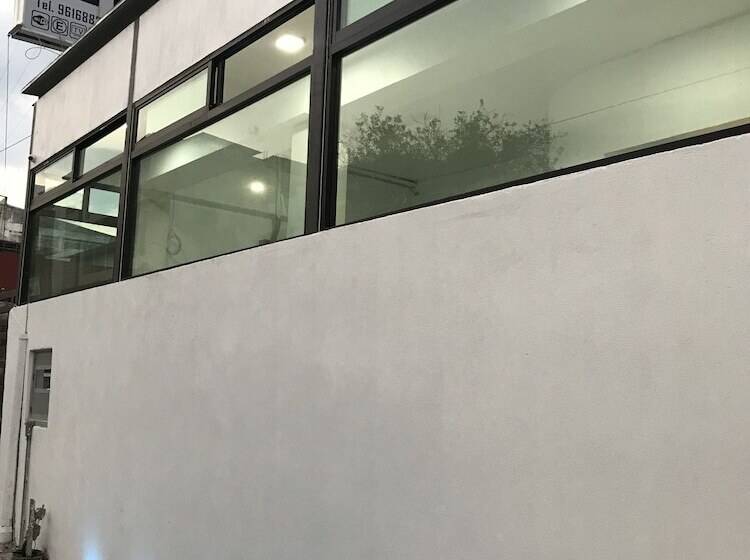 فندق Plaza Amalia