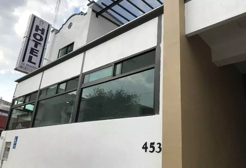 Hotelli Plaza Amalia