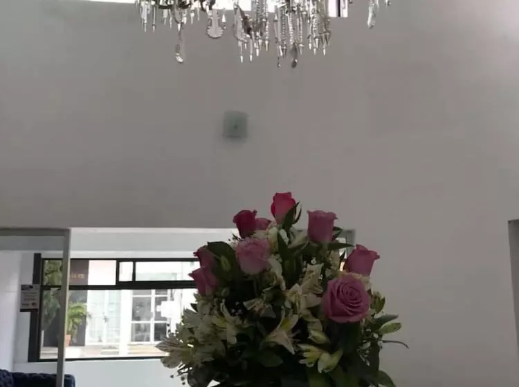 Hotelli Plaza Amalia