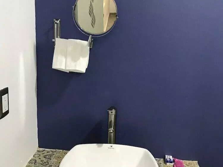 Hotelli Plaza Amalia