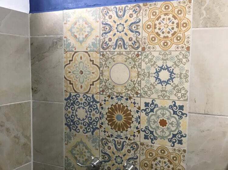 فندق Plaza Amalia