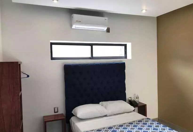 Hotelli Plaza Amalia