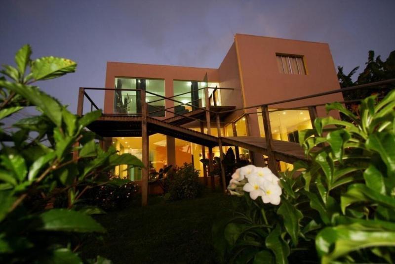 Hotel Pousada Estrela Lunar Ln