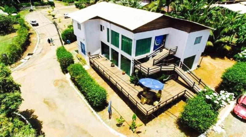 Hotel Pousada Estrela Lunar Ln