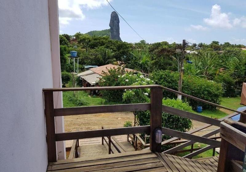 Hotel Pousada Estrela Lunar Ln