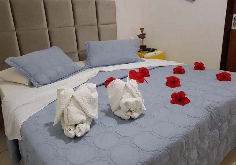 Hotel Pousada Estrela Lunar Ln