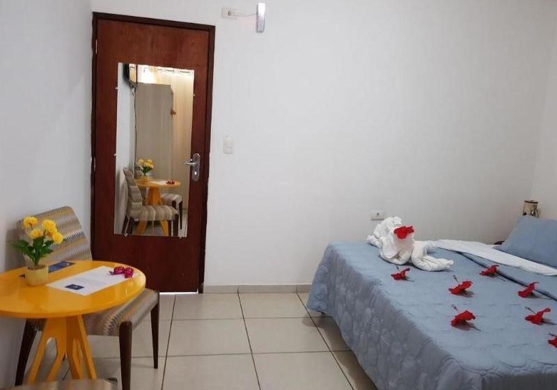 Hotel Pousada Estrela Lunar Ln