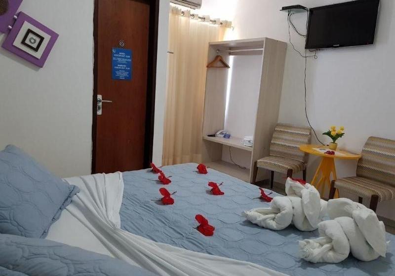 Hotel Pousada Estrela Lunar Ln