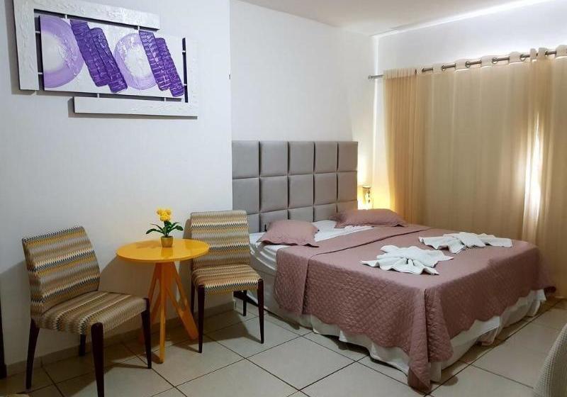 Hotel Pousada Estrela Lunar Ln