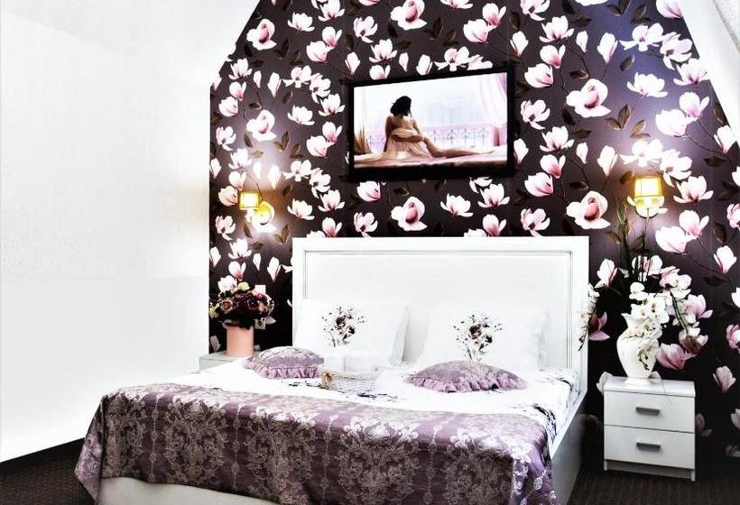 Boutiquehotel Provence