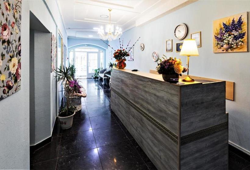 Boutiquehotel Provence