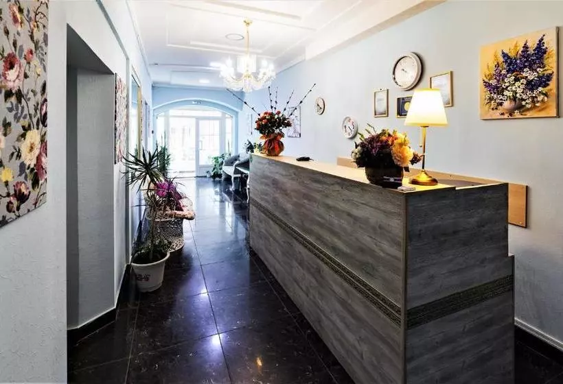 Boutiquehotel Provence