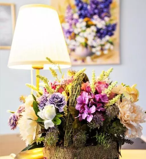 Boutiquehotel Provence