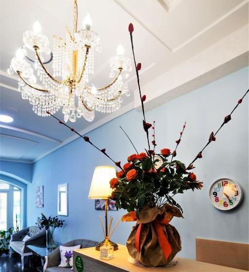 Boutiquehotel Provence