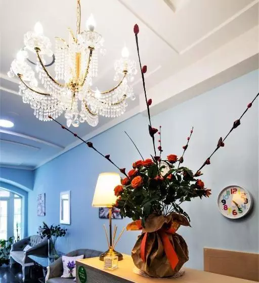 Boutiquehotel Provence