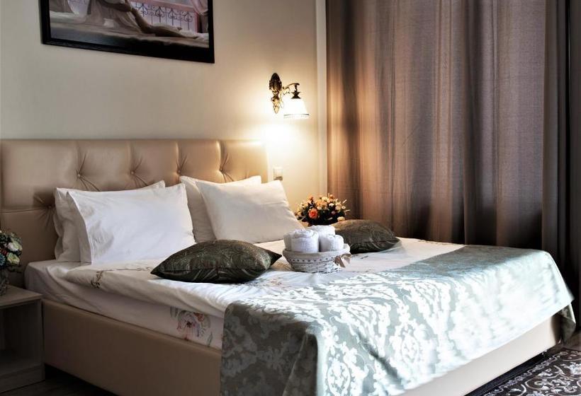 Boutiquehotel Provence