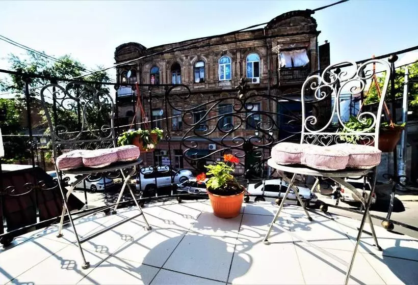 Boutiquehotel Provence