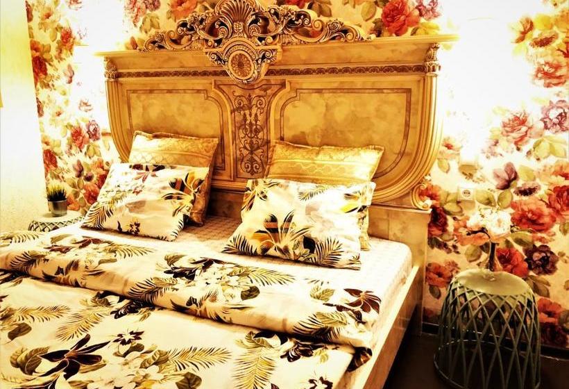 Boutiquehotel Provence