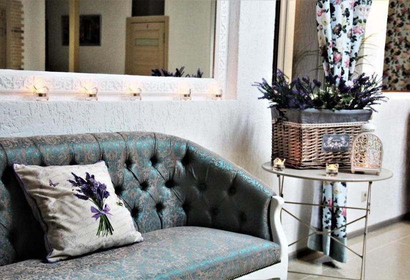 Boutiquehotel Provence