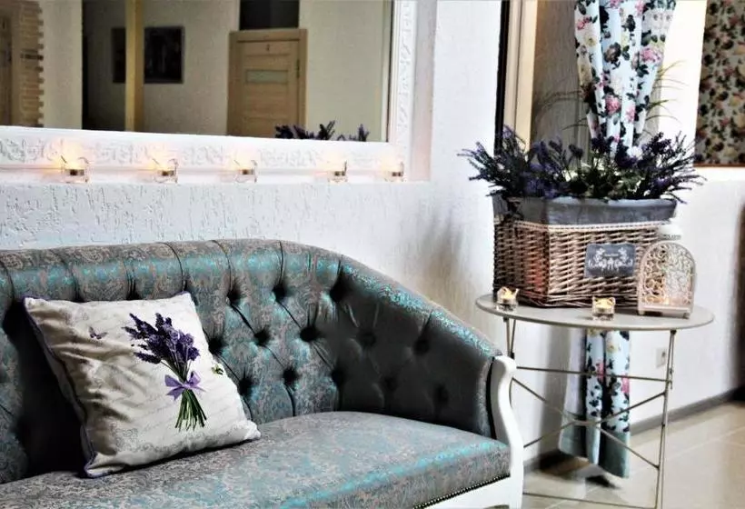 Boutiquehotel Provence