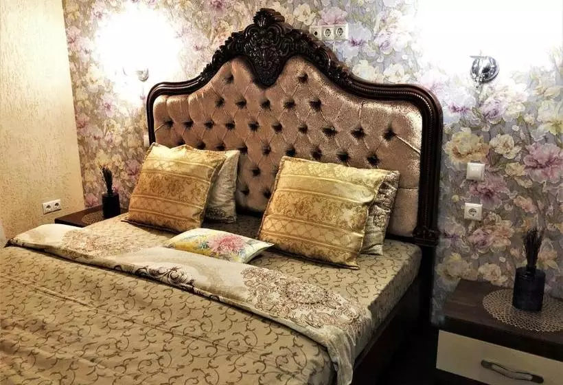 Boutiquehotel Provence