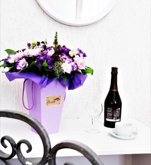 Boutiquehotel Provence