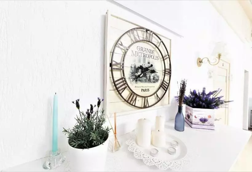 Boutiquehotel Provence