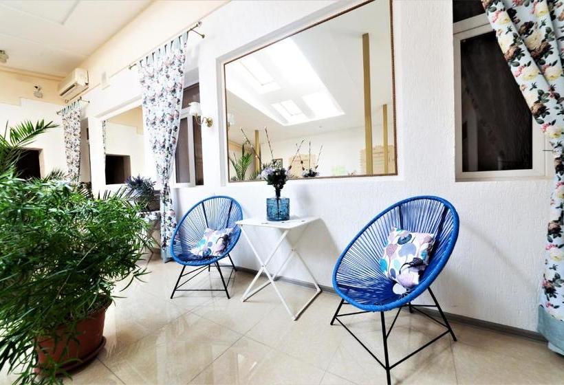 Boutiquehotel Provence