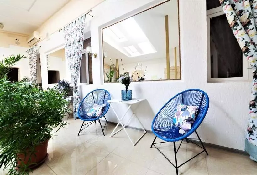 Boutiquehotel Provence