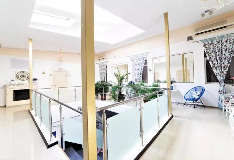 Boutiquehotel Provence