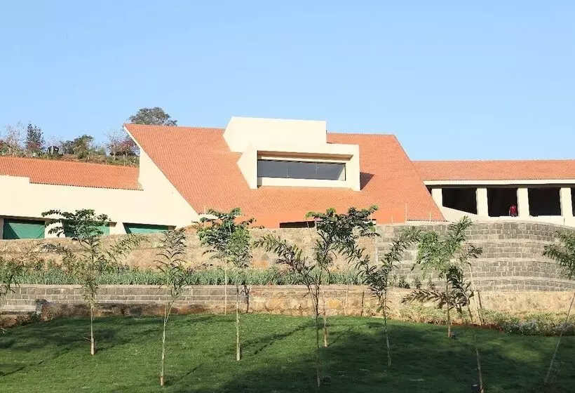 Hôtel Ripples Resort