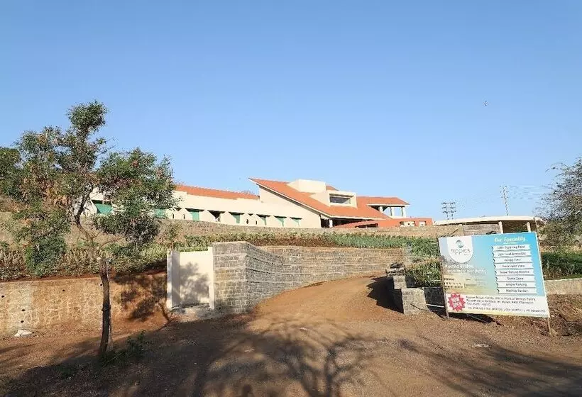 Hôtel Ripples Resort