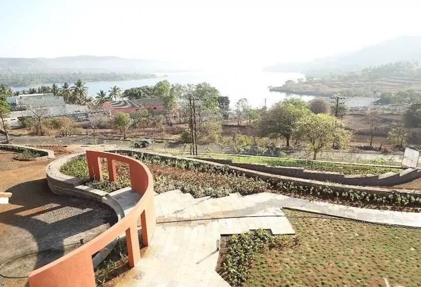 Hôtel Ripples Resort