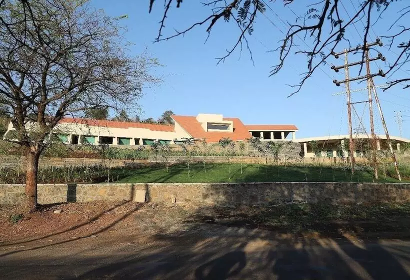 Hôtel Ripples Resort