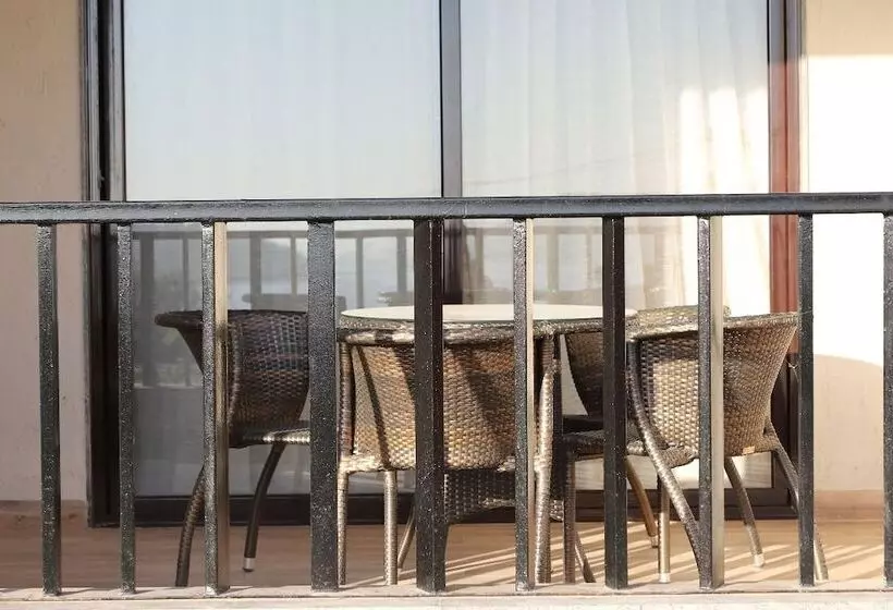 Hôtel Ripples Resort