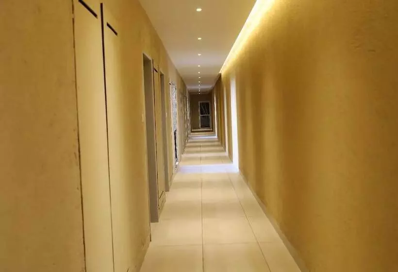 Hôtel Ripples Resort