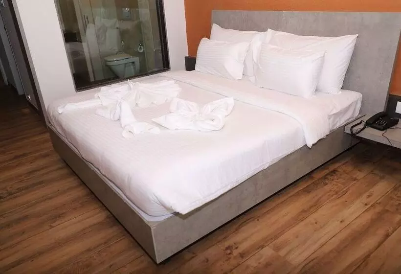 Hôtel Ripples Resort