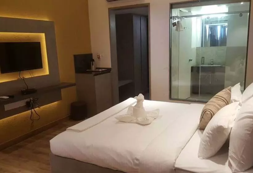 Hôtel Ripples Resort