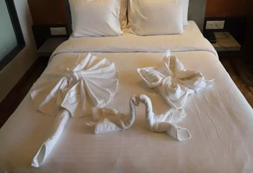 Hôtel Ripples Resort