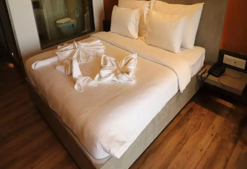 Hôtel Ripples Resort