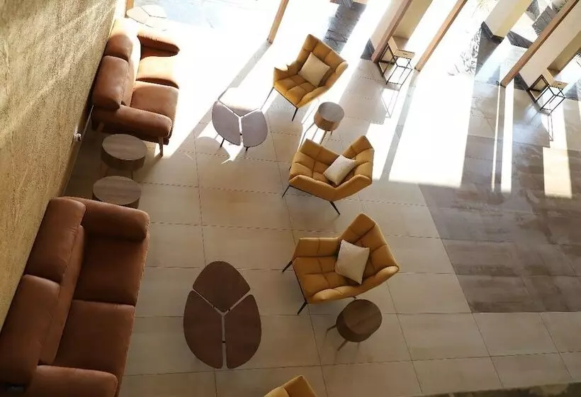 Hôtel Ripples Resort
