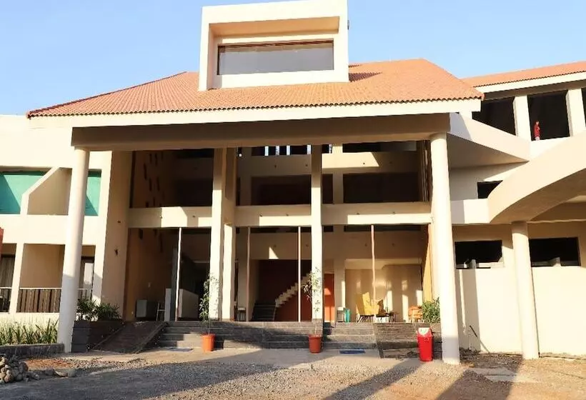 Hôtel Ripples Resort