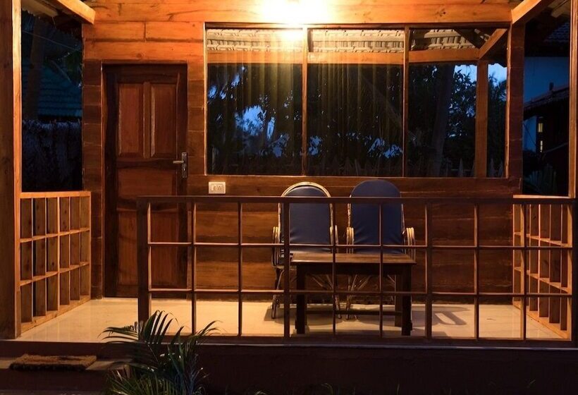 호텔 Room Maangta 332 Beach Goa