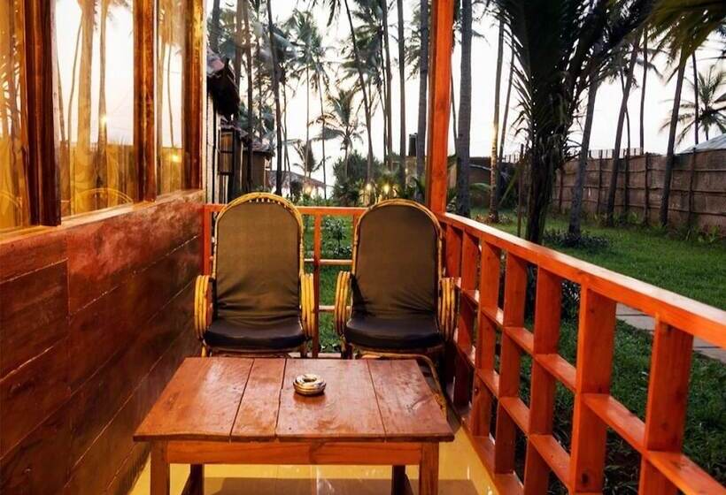 호텔 Room Maangta 332 Beach Goa