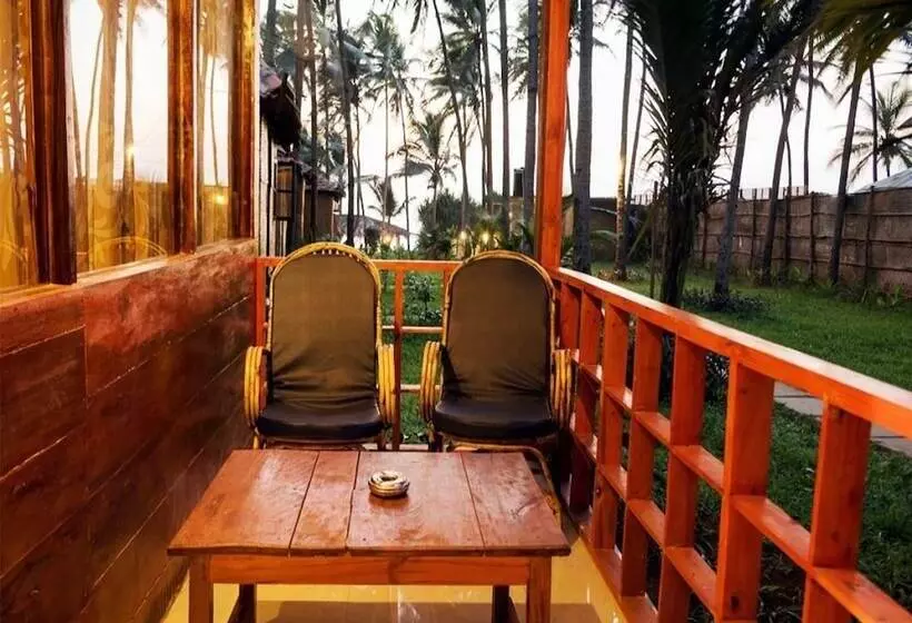 ホテル Room Maangta 332   Beach Goa
