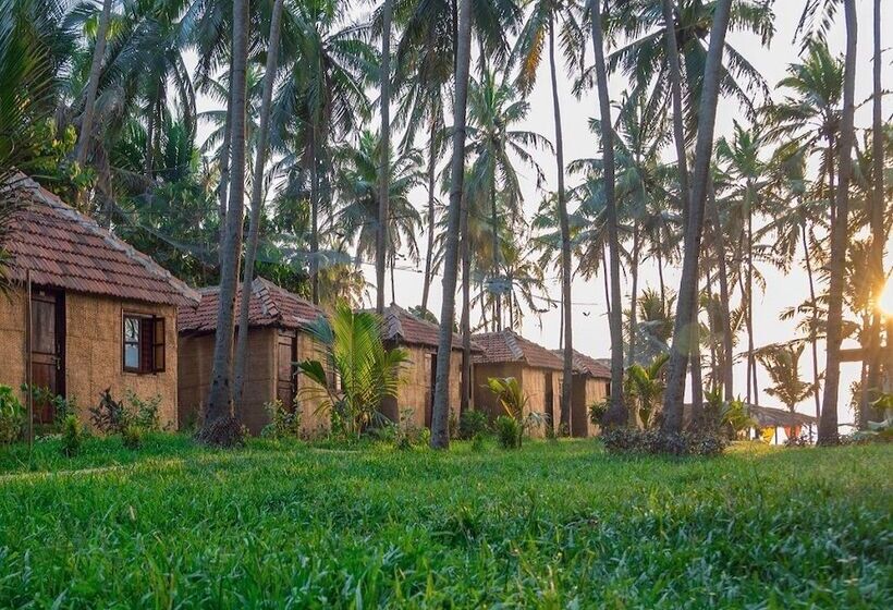 호텔 Room Maangta 332 Beach Goa