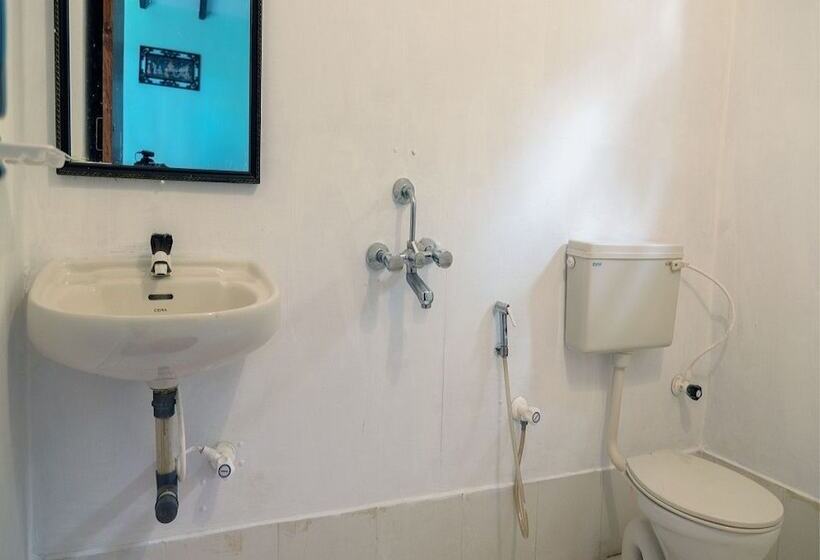 호텔 Room Maangta 332 Beach Goa