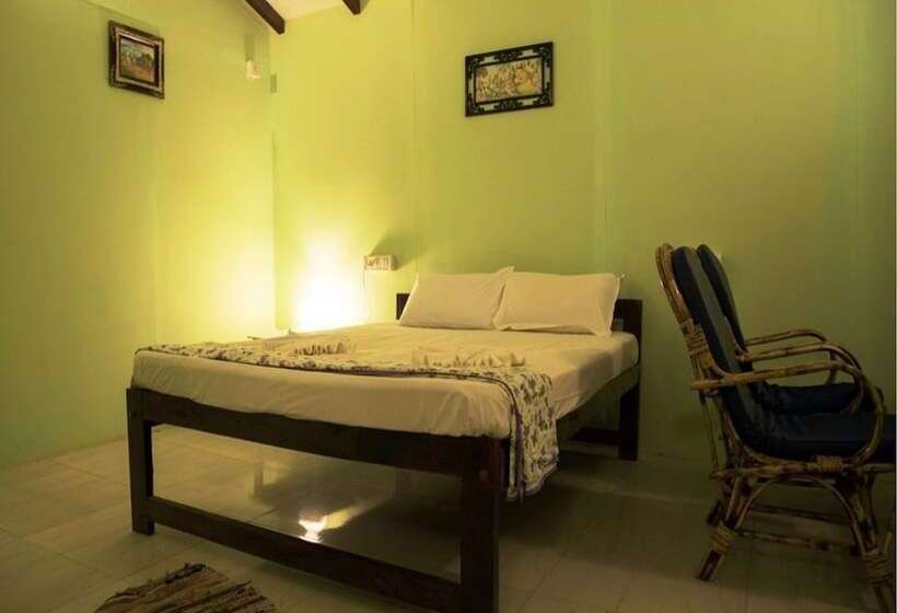 호텔 Room Maangta 332 Beach Goa
